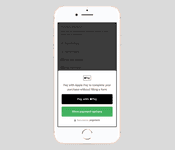 Apple Pay | Paystack Developer Documentation